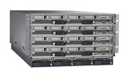 Used Cisco UCS Servers