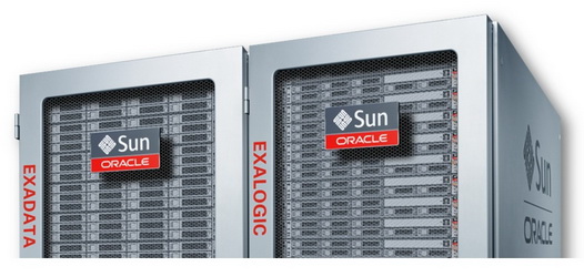 Buy Sell Used Oracle Servers